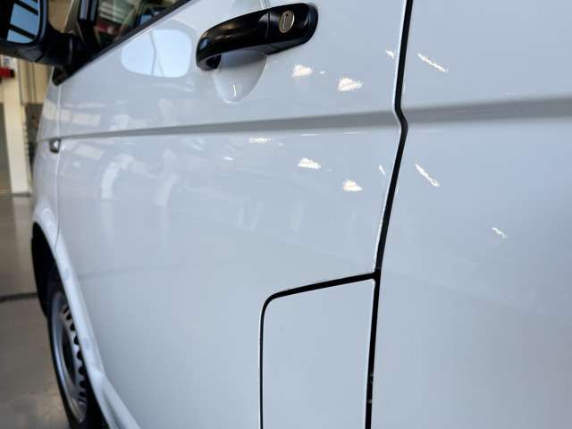 Volkswagen Transporter 2017 Diesel