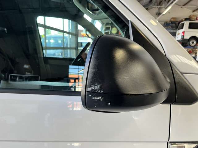 Volkswagen Transporter 2017 Diesel
