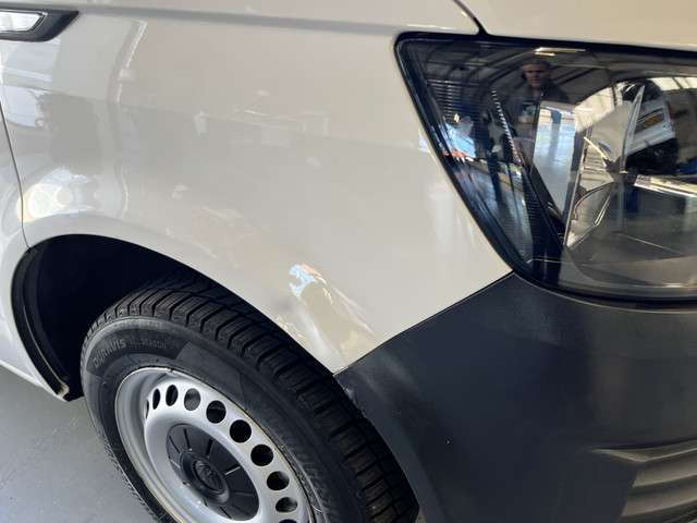 Volkswagen Transporter 2017 Diesel