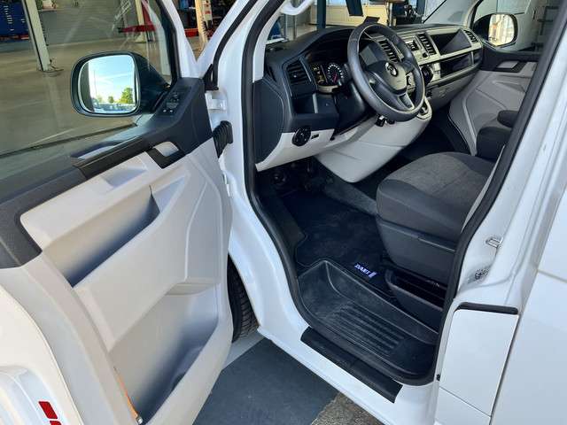 Volkswagen Transporter 2017 Diesel