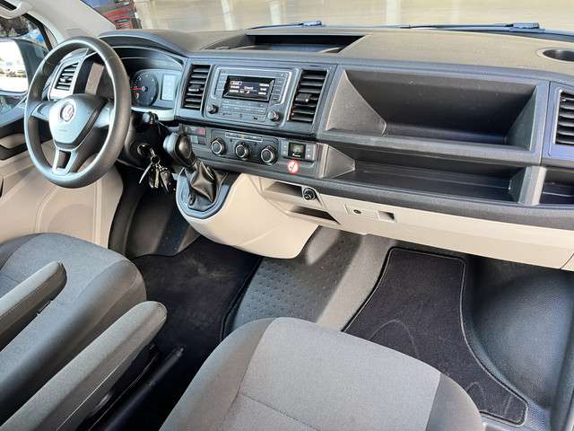 Volkswagen Transporter 2017 Diesel