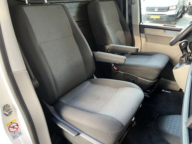 Volkswagen Transporter 2017 Diesel