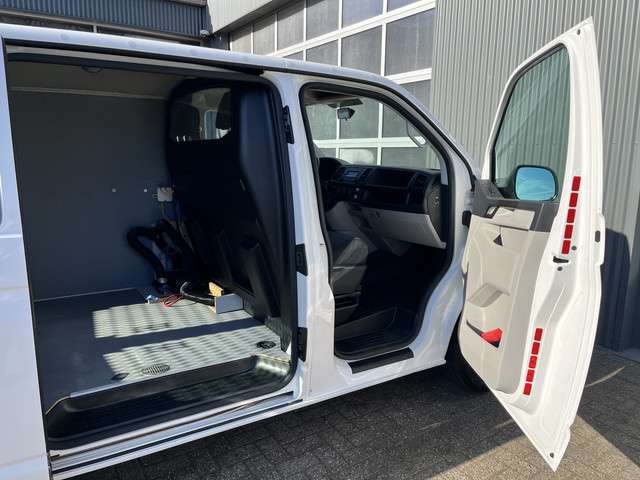 Volkswagen Transporter 2017 Diesel