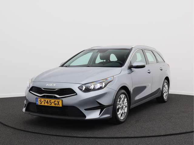 Kia Ceed 2023 Hybride