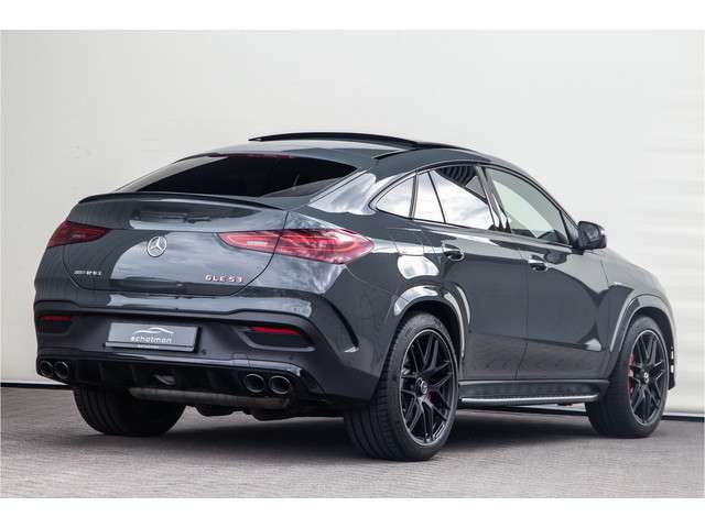 Mercedes-Benz GLE 2