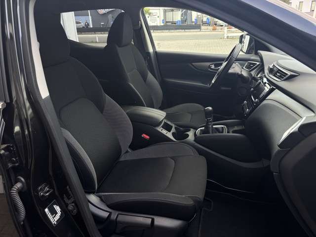 Nissan QASHQAI 2