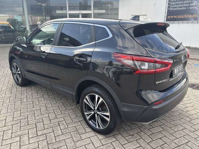 Nissan QASHQAI 3
