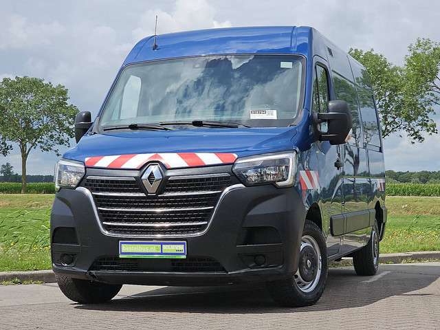Renault Master 2020 Diesel