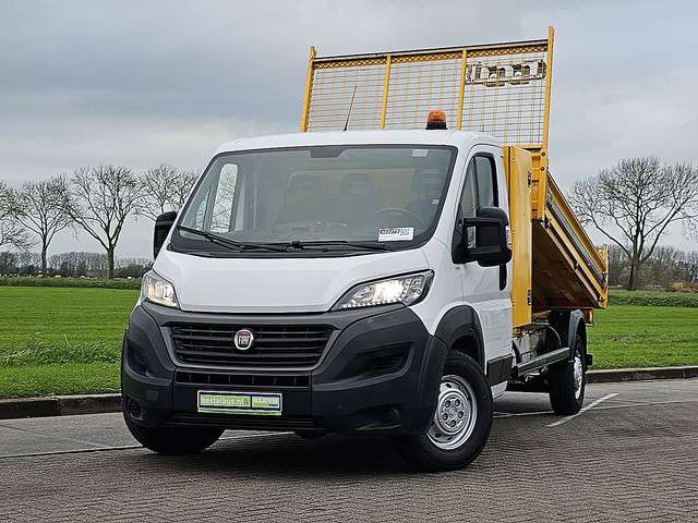 Fiat Ducato 2020 Diesel