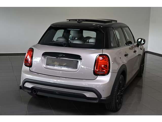 MINI Cooper 2
