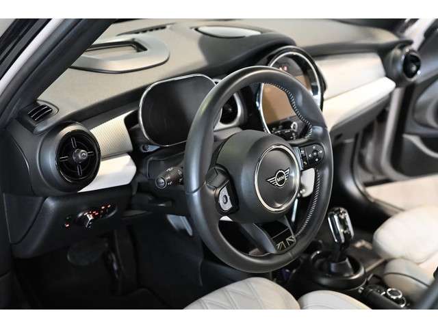MINI Cooper 3