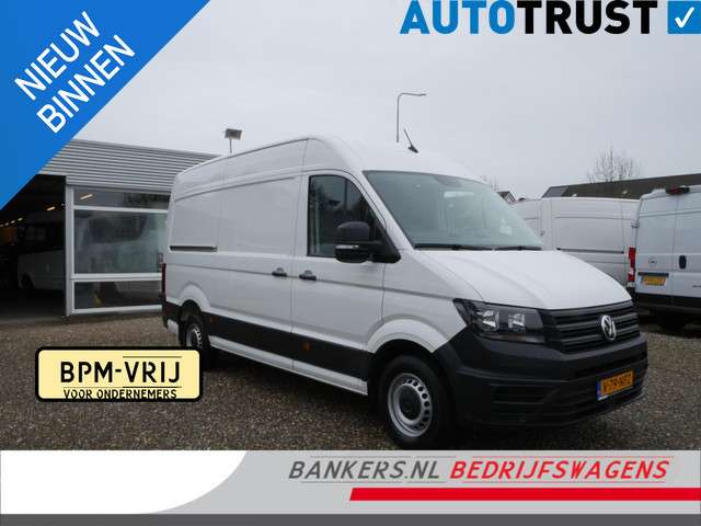 Volkswagen Crafter 2024 Diesel