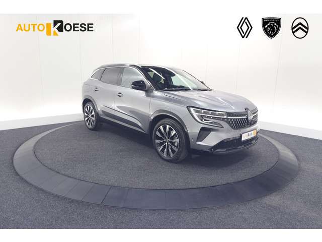 Renault Austral 2025 Hybride