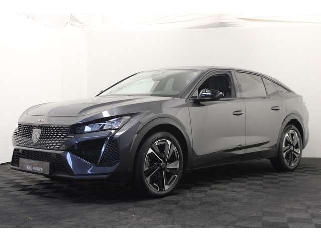 Peugeot 408 2023 Benzine