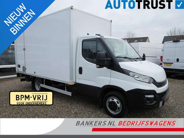 Iveco Daily 2019 Diesel