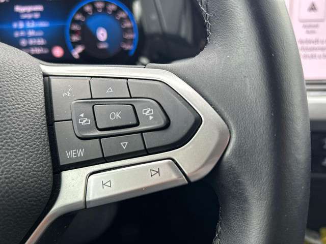 Volkswagen Golf 2022 Benzine