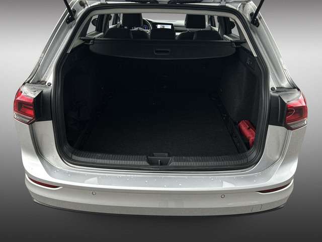 Volkswagen Golf 2022 Benzine