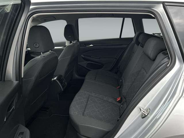 Volkswagen Golf 2022 Benzine