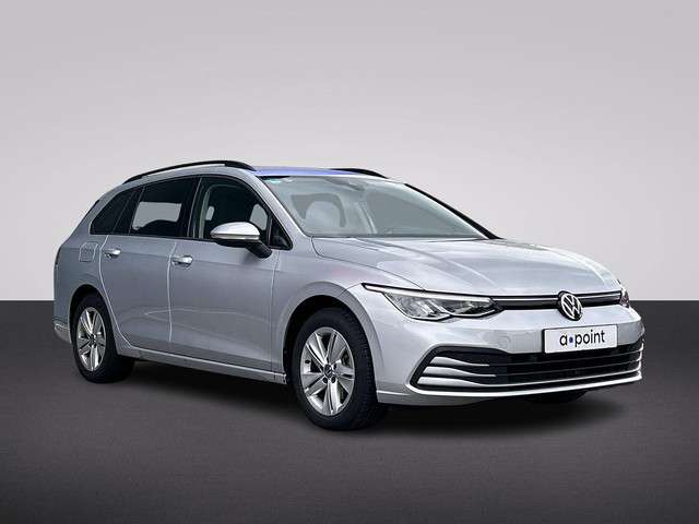 Volkswagen Golf 2022 Benzine