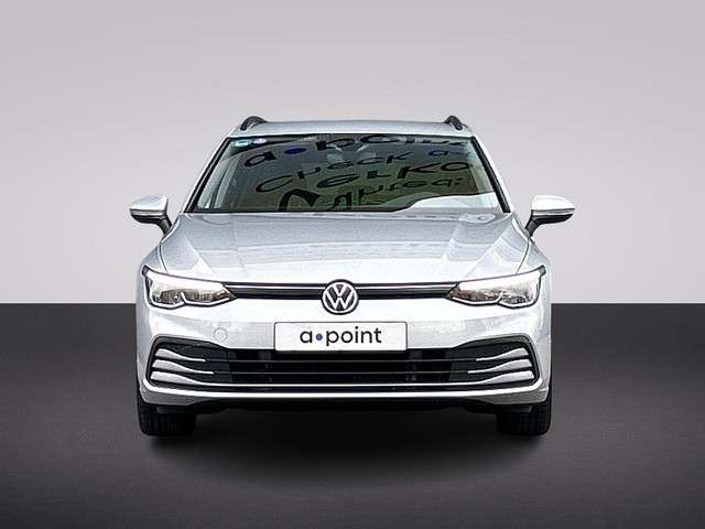 Volkswagen Golf 2022 Benzine