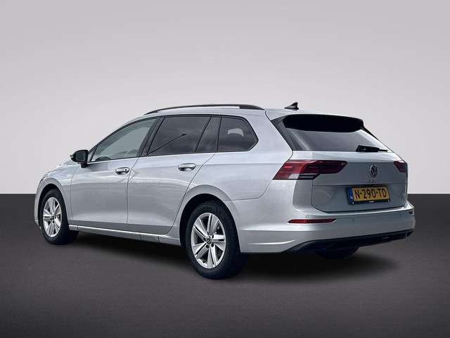 Volkswagen Golf 2022 Benzine