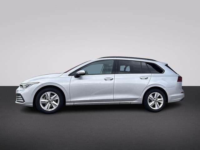 Volkswagen Golf 2022 Benzine