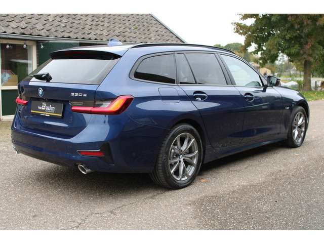 BMW 3 Serie 2