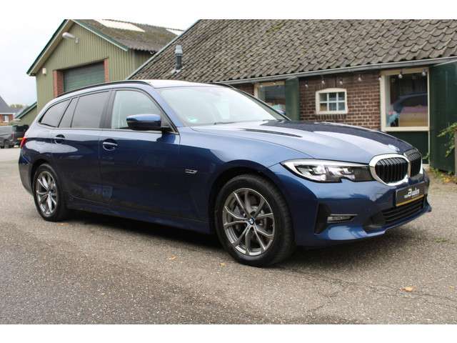 BMW 3 Serie 3