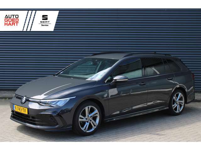 Volkswagen Golf 2021 Benzine Volkswagen Golf 2021 Benzine