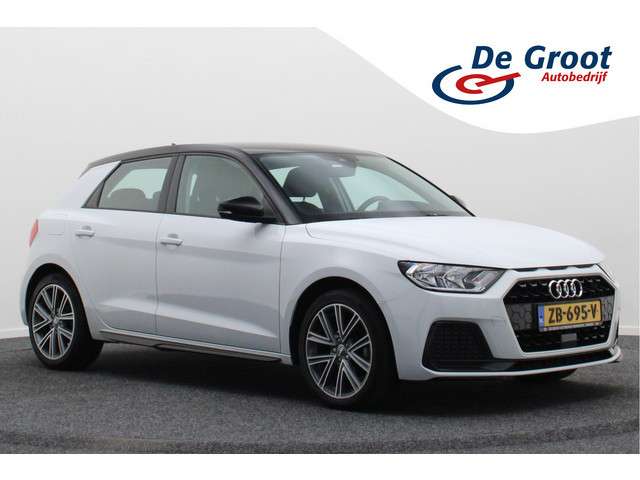 Audi A1 leasen