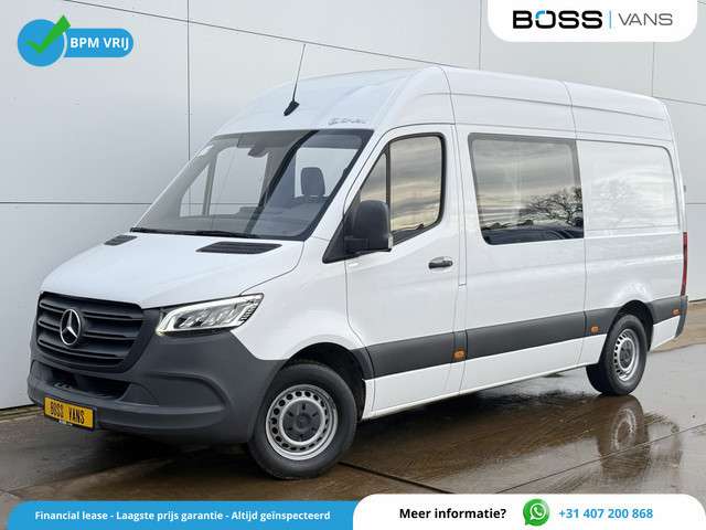Mercedes-Benz Sprinter 2022 Diesel