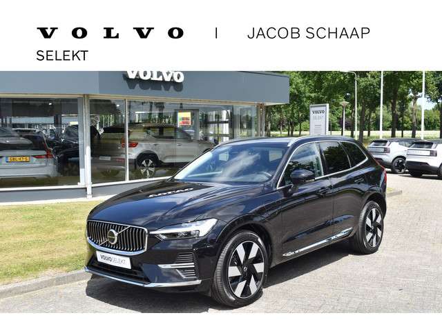 Volvo XC60 2024 Hybride