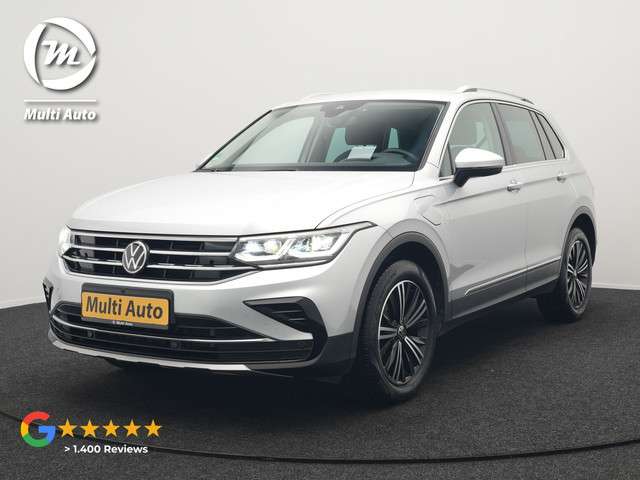 Volkswagen Tiguan 2023 Hybride