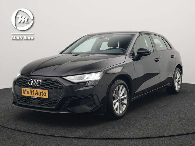 Audi A3 2022 Benzine
