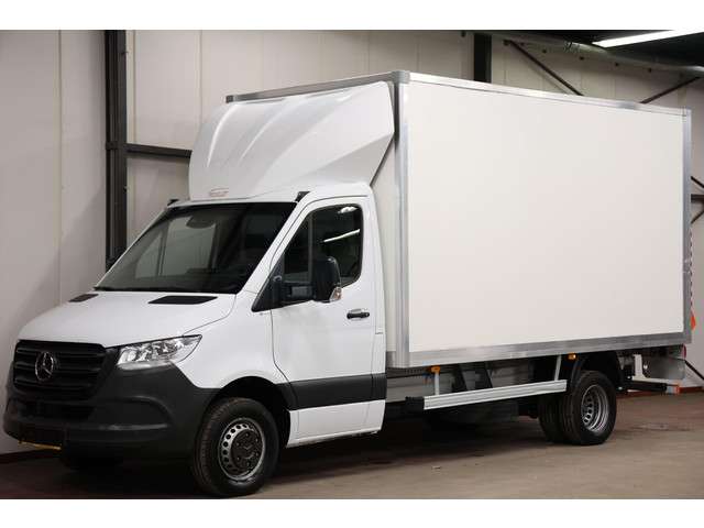 Mercedes-Benz Sprinter 2022 Diesel