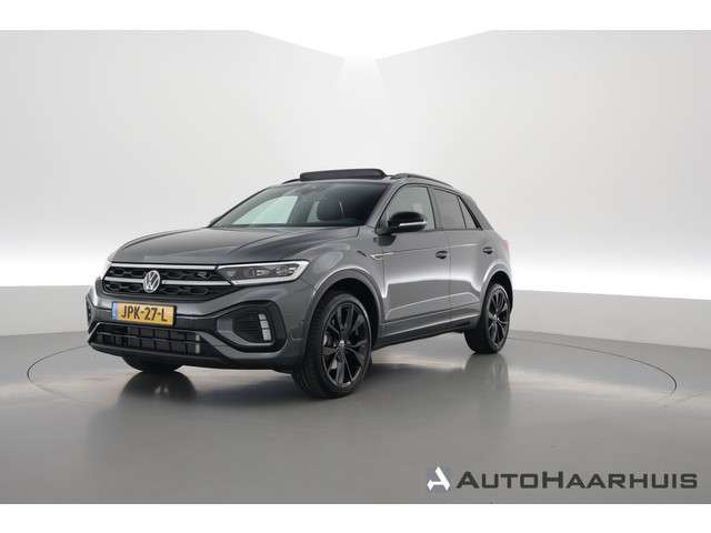Volkswagen T-Roc 2025 Benzine