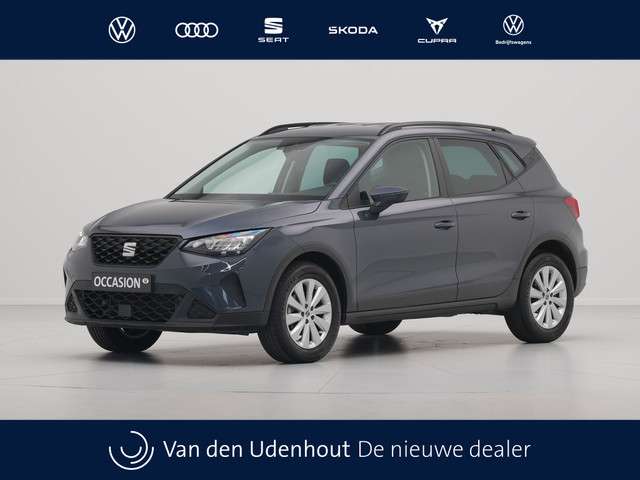 Seat Arona 2023 Benzine