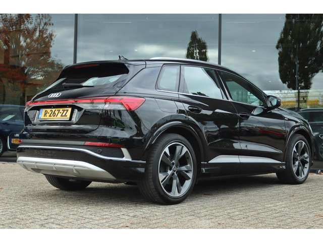 Audi Q4 e-tron 2