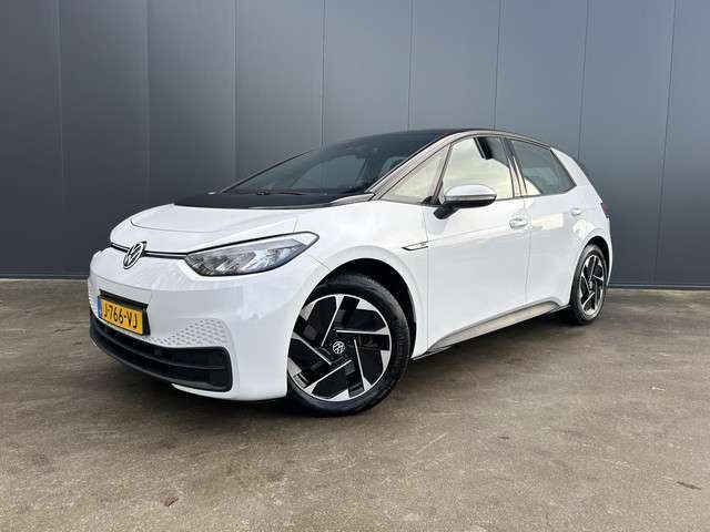 Volkswagen ID.3 2020 Elektrisch