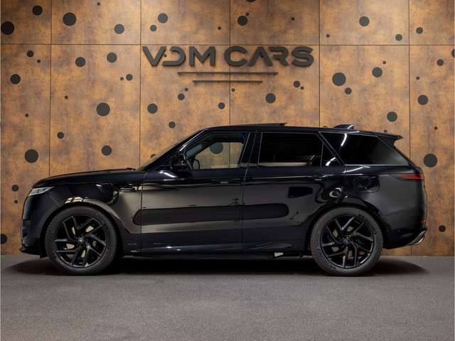 Land Rover Range Rover Sport 2