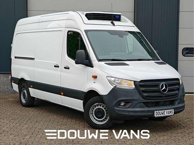 Mercedes-Benz Sprinter 2023 Diesel