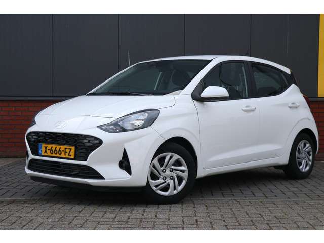 Hyundai i10 2024 Benzine