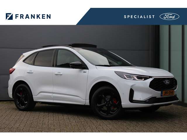 Ford Kuga 2025 Hybride