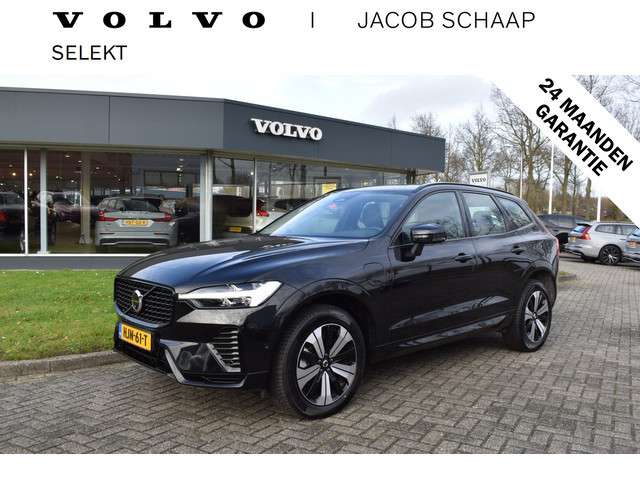 Volvo XC60 2025 Hybride
