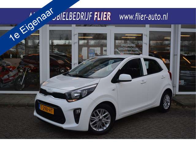 Kia Picanto 2023 Benzine