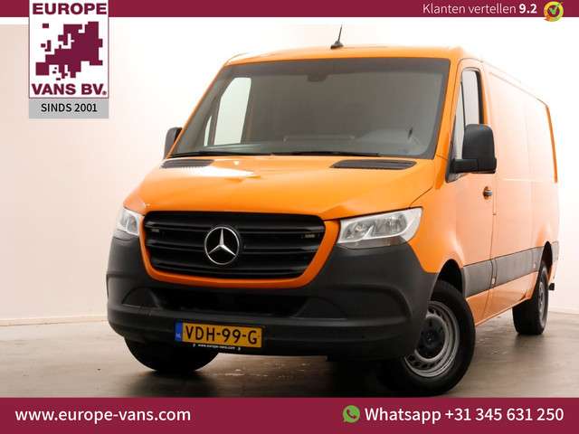Mercedes-Benz Sprinter 2019 Diesel