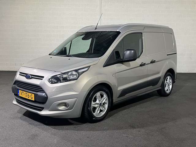 Ford Transit Connect 2016 Diesel