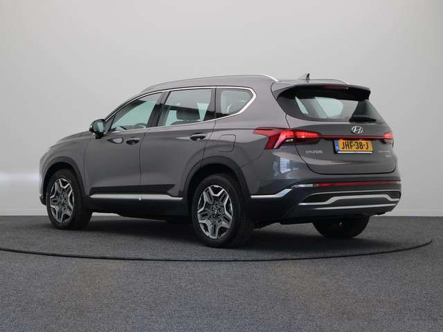 Hyundai Santa Fe 2