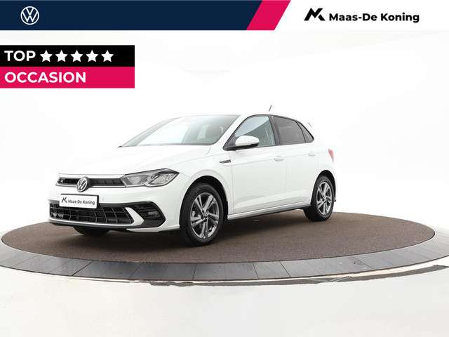 Volkswagen Polo 2024 Benzine Volkswagen Polo 2024 Benzine