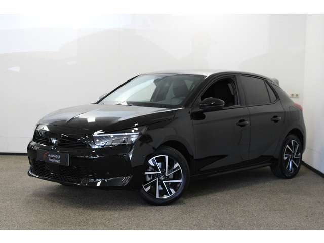 Opel Corsa leasen